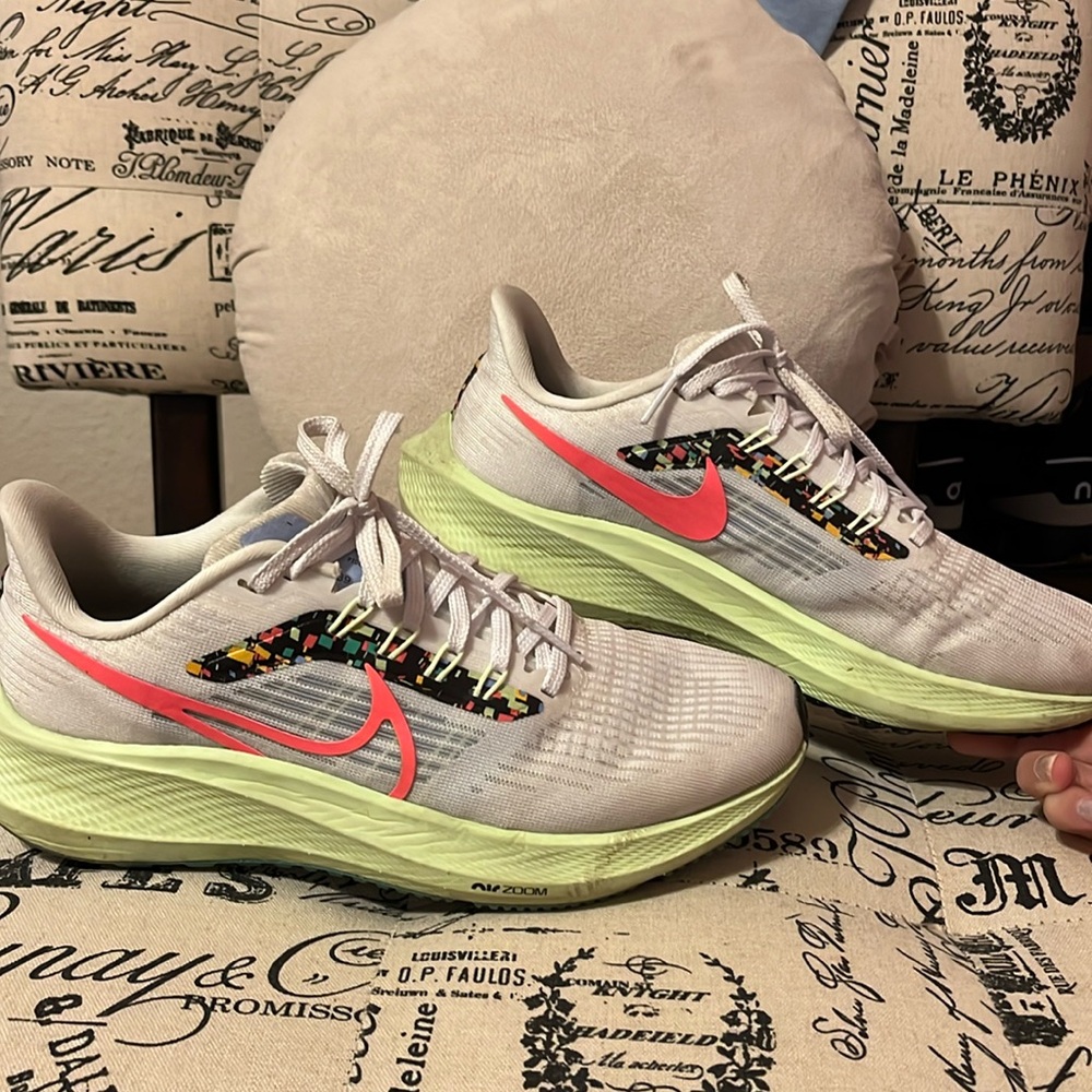 Nike Pegasus 39
